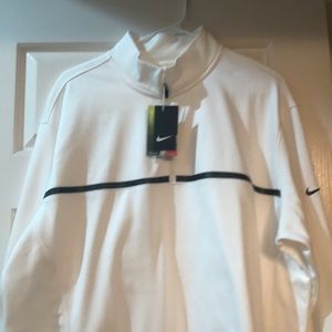 Men’s Nike Golf Tour Performance jersey sweater